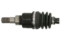 Półoś napędowa - POINT GEAR PNG73911