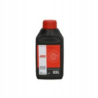 Płyny hamulcowe - ABE BF DOT4 0,5L — zdjęcie 2