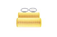 Wkład filtru olejowego - BOSCH 1 457 429 732
