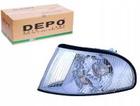 Lampa kierunkowskazu - DEPO 441-1524L-AE