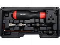 Prasa reczna do przewodow hamulcowyulcowych - YATO YATYT-06086 — zdjęcie 5