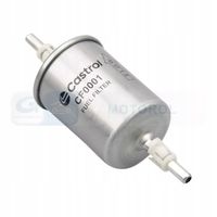 Filtr paliwa - CASTROL CF0001 — zdjęcie 5
