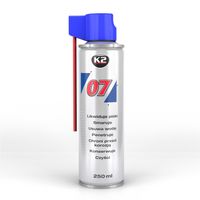 Produkt wielozadaniowy K2-007 250 ml - K2 MELLE MEL0725 — zdjęcie 3