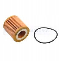 Filtr oleju - CASTROL CO0245 — zdjęcie 2