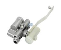 Zawór poziomowania kabiny - DT SPARE PARTS 1.25605