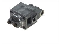 Przełączanie biegów, zewnętrzne - PNEUMATICS PN-10049