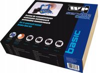 Zestaw warsztatowy basic - WP WPH5-SB-03 — zdjęcie 5