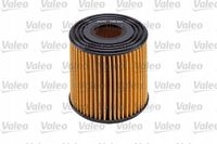 Filtr oleju wkład - VALEO 586523 — zdjęcie 3