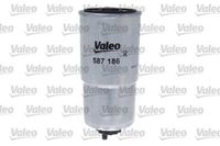 Filtr paliwa - VALEO 587186 — zdjęcie 3
