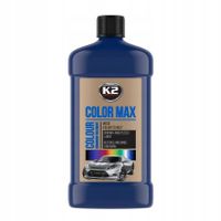 K2-color max 500 granatowy - K2 MELLE MELK025GR