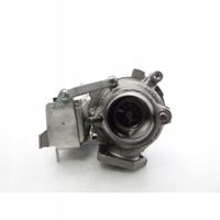 Turbosprężarka - GARRETT 762965-5020S