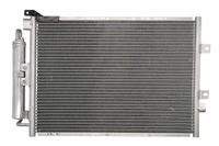 Skraplacz klimatyzacji - THERMOTEC KTT110388