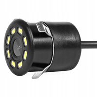 Kamera cofania hd-308-led "night vision" - AMIO AMI01595 — zdjęcie 5