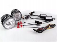 Swiatla drl duolight dodge chrysler dl14 DUOLIGHTDL14 — zdjęcie 3
