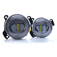 Swiatla drl duolight vw skoda dl03 DUOLIGHTDL03