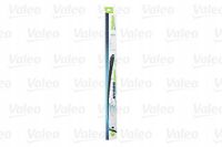 Pioro wycier 650 hf65b hydroconnect - VALEO 578514 — zdjęcie 4