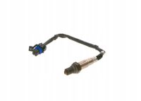 Sonda lambda - BOSCH 0 258 986 764 — zdjęcie 2