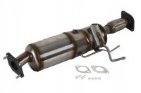 Filtr cząstek stałych - 4MAX 0219-05-1222DPF