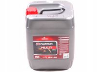 Oleje i smary - ORLEN PLATINUM MULTI STOU 10W40 20L