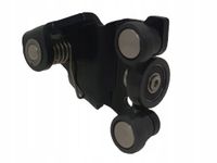 Elementy drzwi - ROLL PFCS05