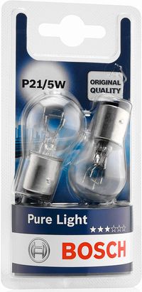 Żarówka, Pure Light - BOSCH 1 987 301 016