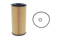 Filtr oleju wkład - VALEO 586605