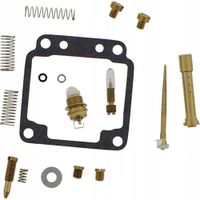 Zestaw naprawczy gaźnika - KEYSTER KY-0545NR