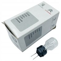 Zarowka hp24w biala c5 07-/5008 z oprawa - OE 6216F6