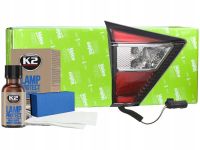 Lampa tylna lewa - VALEO 047131