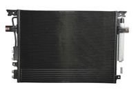 Skraplacz klimatyzacji - THERMOTEC KTT110508