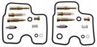Zestaw naprawczy gaźnika - KEYSTER KH-1505