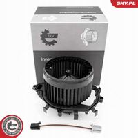 Dmuchawa - SKV ESEN 68SKV037