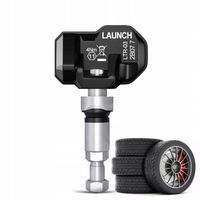Czujnik tpms metal launch LUH0024 — zdjęcie 4