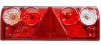 Lampa tylna - SCHMITZ SCH1098645