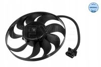 Dmuchawa vw golf/jetta - MEYLE 100 236 0007