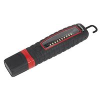 Lampy warsztatowe przenośne - SEALEY SEA LED360
