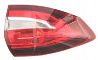 Lampa tył - DEPO 431-19ADL-UE