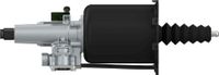 Siłownik sprzęgła - WABCO 970 051 035 0
