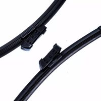 Zestaw wycieraczek dedykowanych - EINPARTS EPWBDCS2616 — zdjęcie 4