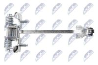 Ogranicznik drzwi przednich - NTY EZC-PL-106