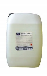 K2-bora plus 25kg mycie wstepne mocny - K2 MELLE M203 — zdjęcie 2