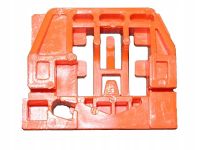 Plastik podnośnika szyb vw touran - ROMIX RMXC50883 — zdjęcie 2
