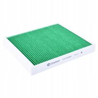 Filtr kabinowy basic + antybakter - CASTROL CC0066