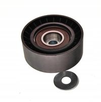 Rolka paska wielorowk. renault - MAXGEAR 54-0312
