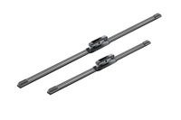 Pióro wycieraczki Aerotwin, komplet - BOSCH 3 397 007 426