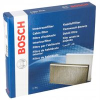 Filtr, wnętrze pojazdu - BOSCH 1 987 435 518 — zdjęcie 2