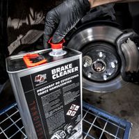 Ma prof-brake cleaner 5l - MOJE AUTO AMT20-A06 — zdjęcie 5