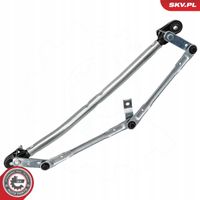 Mechanizm wycieraczek przód - SKV ESEN 05SKV180 — zdjęcie 4