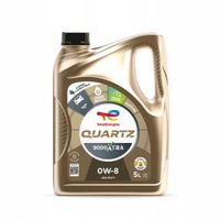 Oleje i smary - TOTALENERGIES QUARTZ 9000 XTRA 0W8 5L