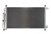 Skraplacz klimatyzacji - THERMOTEC KTT110074